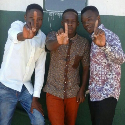 Qboy and brothers